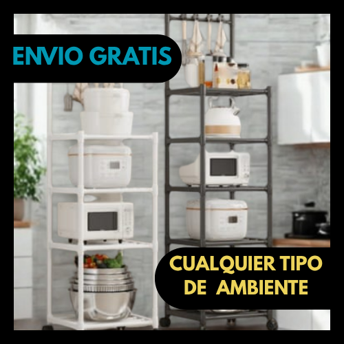 Almacenador 4 niveles™