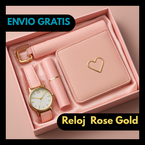 Serenity Pink: Ultimate Style Box™ 🛍️