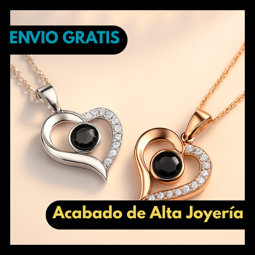 SecretLens: Memoria Viva™