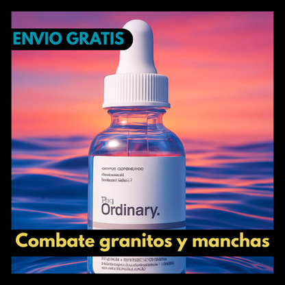 Integrity Skin™ x 3 Uni.