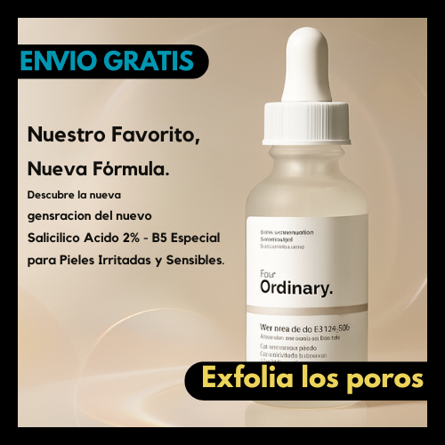 Integrity Skin™ x 3 Uni.