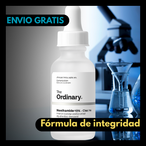 Integrity Skin™ x 3 Uni.