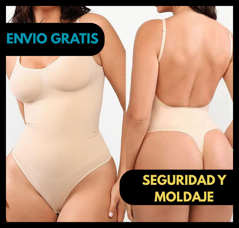 Body Faja Armonia™