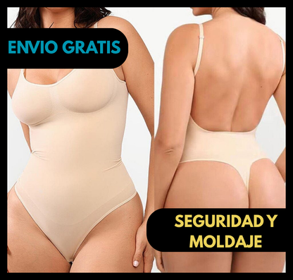 Body Faja Armonia™