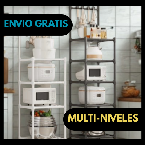 Almacenador 4 niveles™