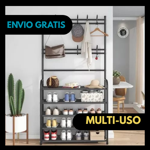 Organizador con Perchero™