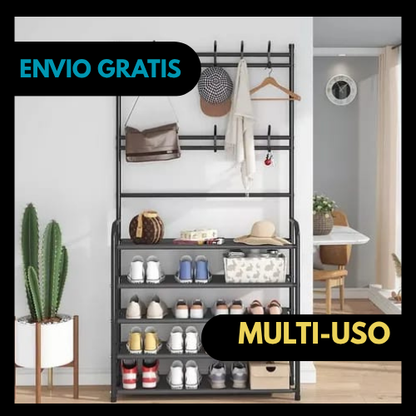 Organizador con Perchero™