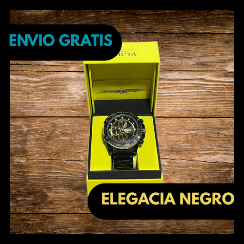 Reloj INVICTA Eco™