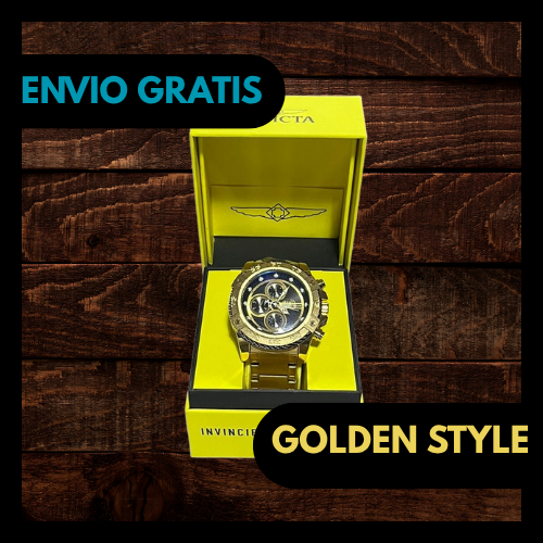 Reloj INVICTA Eco™