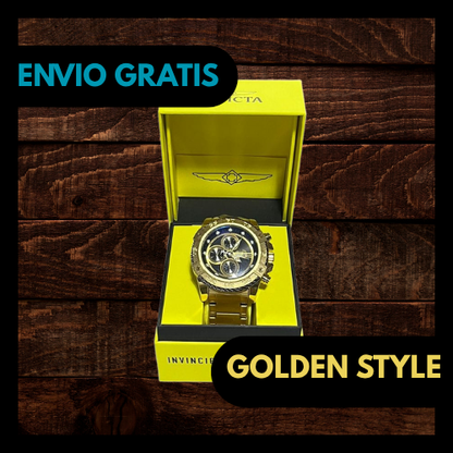 Reloj INVICTA Eco™