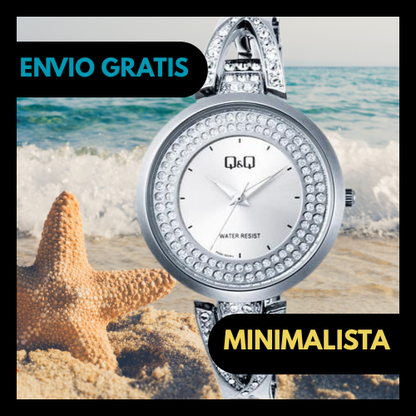 Reloj Q&Q alta Gamma™