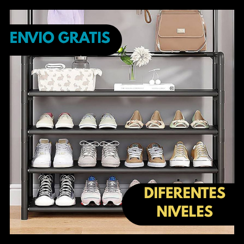 Organizador con Perchero™