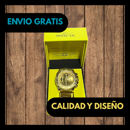 Reloj INVICTA Eco™