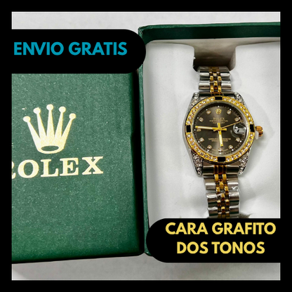 Reloj Rolex dama G5 Imitacion™