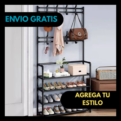 Organizador con Perchero™