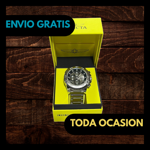 Reloj INVICTA Eco™