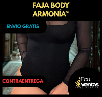 Body Faja Armonia™
