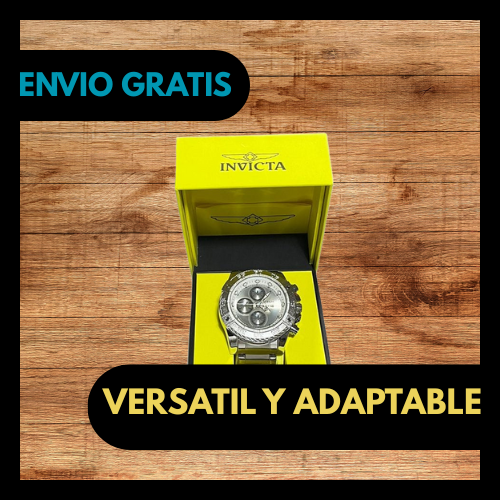 Reloj INVICTA Eco™