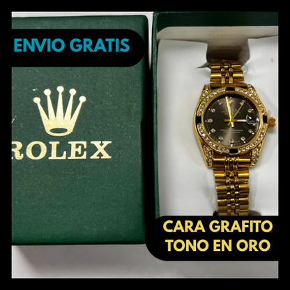 Reloj Rolex dama G5 Imitacion™