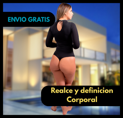 Body Faja Armonia™