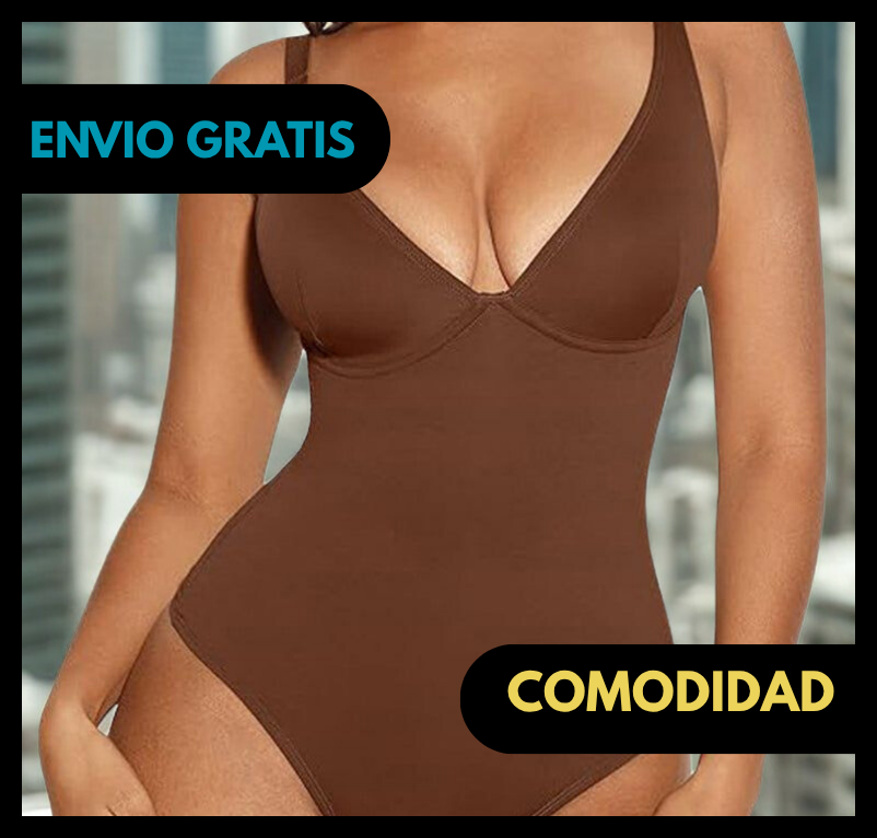 Body Faja Armonia™