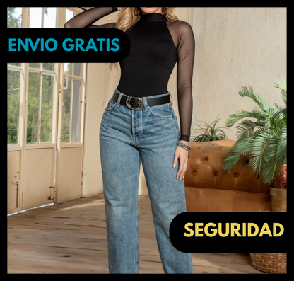 Body Faja Armonia™