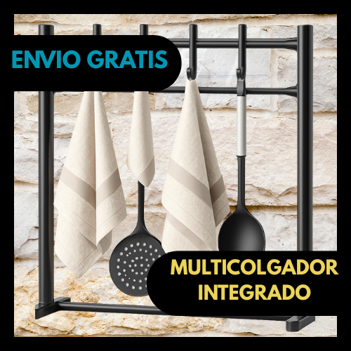 Almacenador 4 niveles™