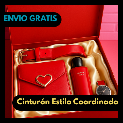 Serenity Pink: Ultimate Style Box™ 🛍️