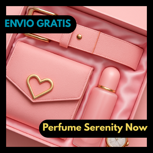 Serenity Pink: Ultimate Style Box™ 🛍️