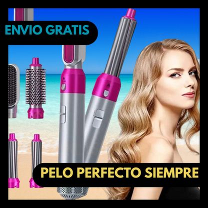 💖 5-in-1 Styling Pro Kit™ 💖