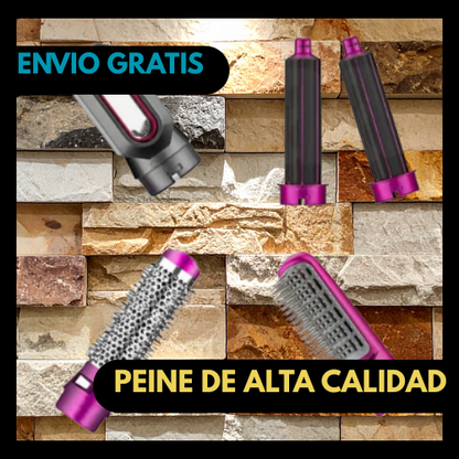 💖 5-in-1 Styling Pro Kit™ 💖