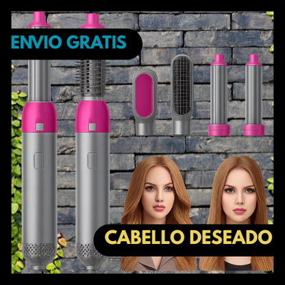 💖 5-in-1 Styling Pro Kit™ 💖