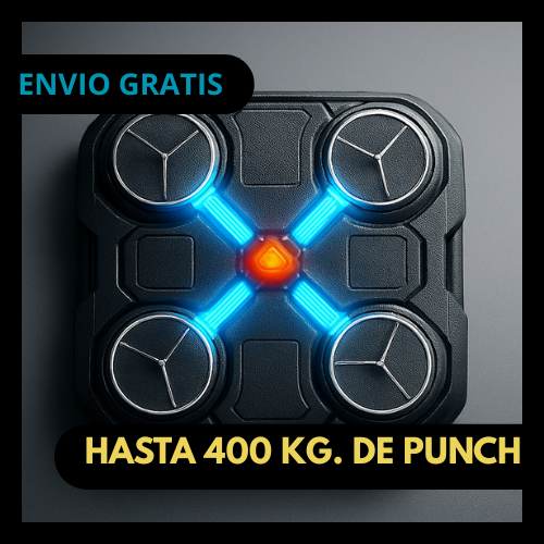 🔥Beat Punch Music Box Trainer™🥊