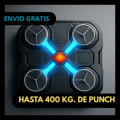 🔥Beat Punch Music Box Trainer™🥊