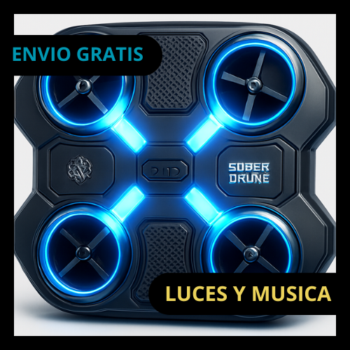 🔥Beat Punch Music Box Trainer™🥊