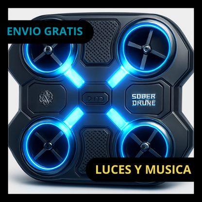 🔥Beat Punch Music Box Trainer™🥊