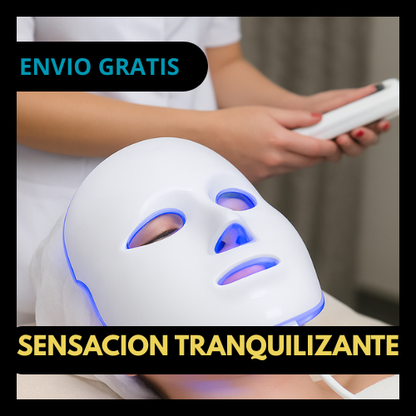 💖Aura Glow LED Mask™ 💖