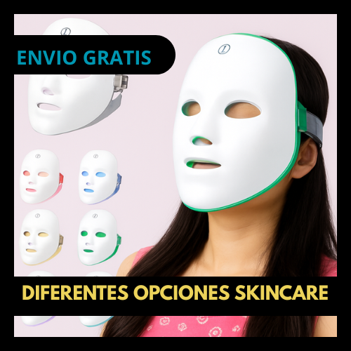 💖Aura Glow LED Mask™ 💖