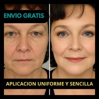 💧Efecto Filtro: Base Moisture Cushion Hidratante