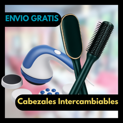 Sleek & Shape: Total Confidence Duo™ 💎