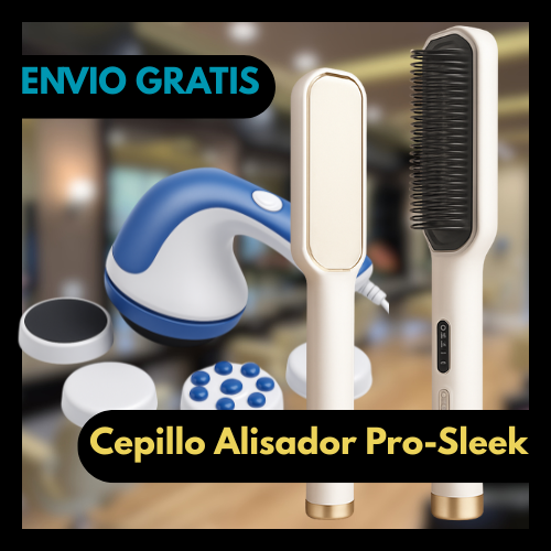 Sleek & Shape: Total Confidence Duo™ 💎