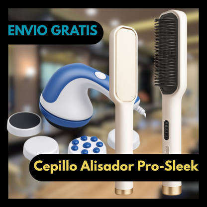 Sleek & Shape: Total Confidence Duo™ 💎