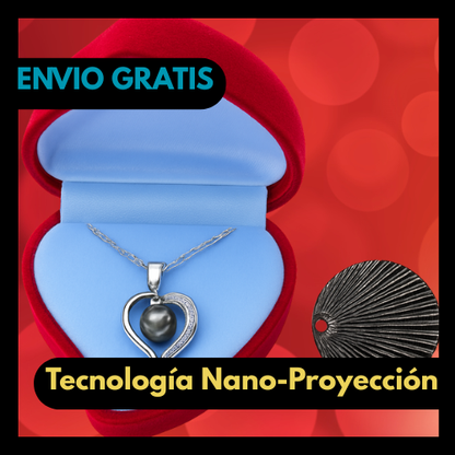 SecretLens: Memoria Viva™