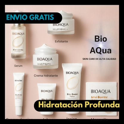 RiceGlow Skin Completo™