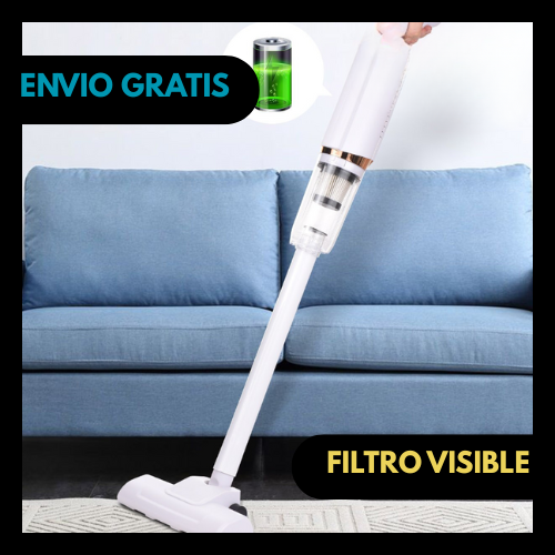 ✨ Kit de Limpieza 4-en-1 "UltraPower Home"™