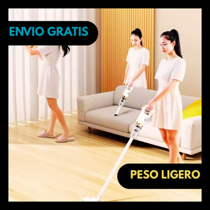 ✨ Kit de Limpieza 4-en-1 "UltraPower Home"™