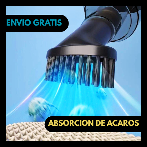 ✨ Kit de Limpieza 4-en-1 "UltraPower Home"™