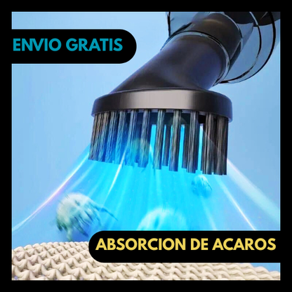 ✨ Kit de Limpieza 4-en-1 "UltraPower Home"™