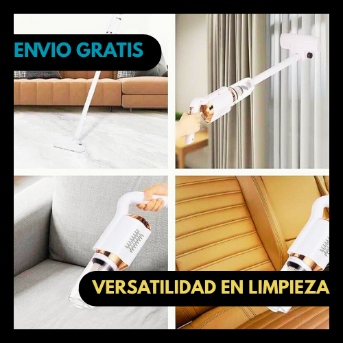 ✨ Kit de Limpieza 4-en-1 "UltraPower Home"™