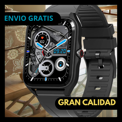 ⌚Smartwatch Aura Q1 Pro™ 💖